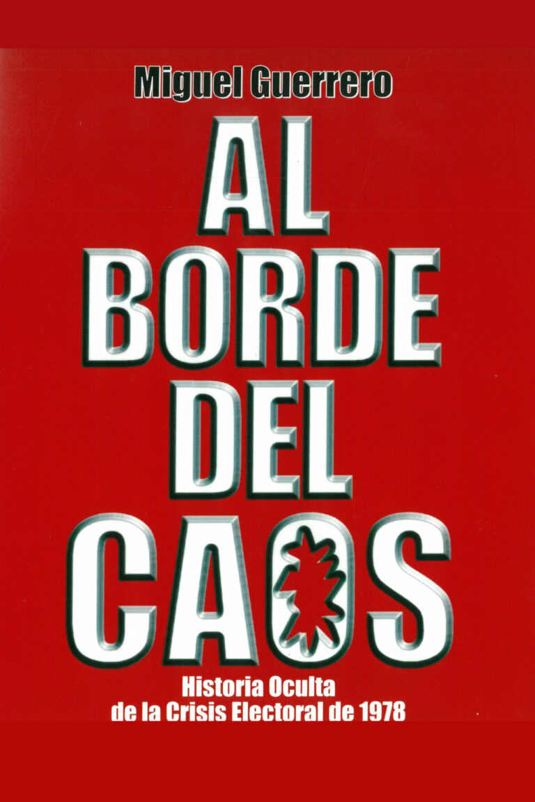 Al borde del caos