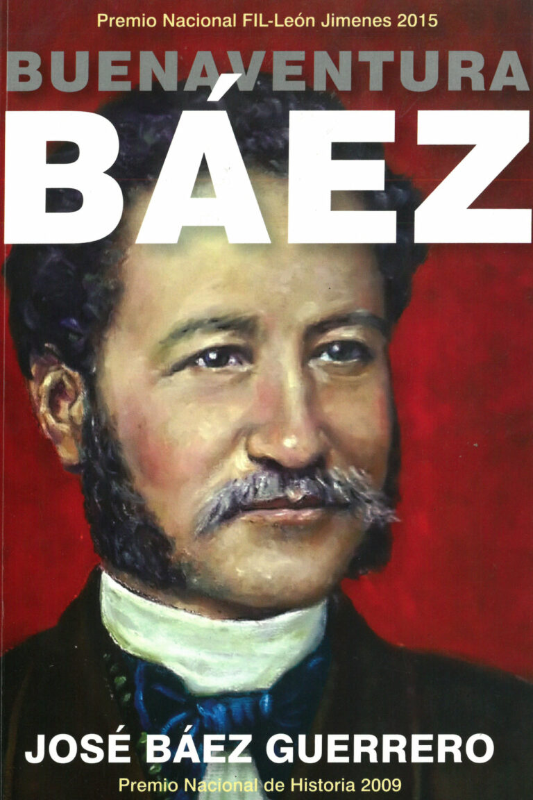 Buenaventura Báez