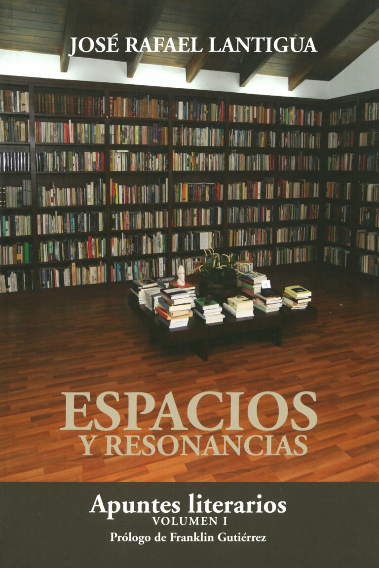 Espacios y resonancias